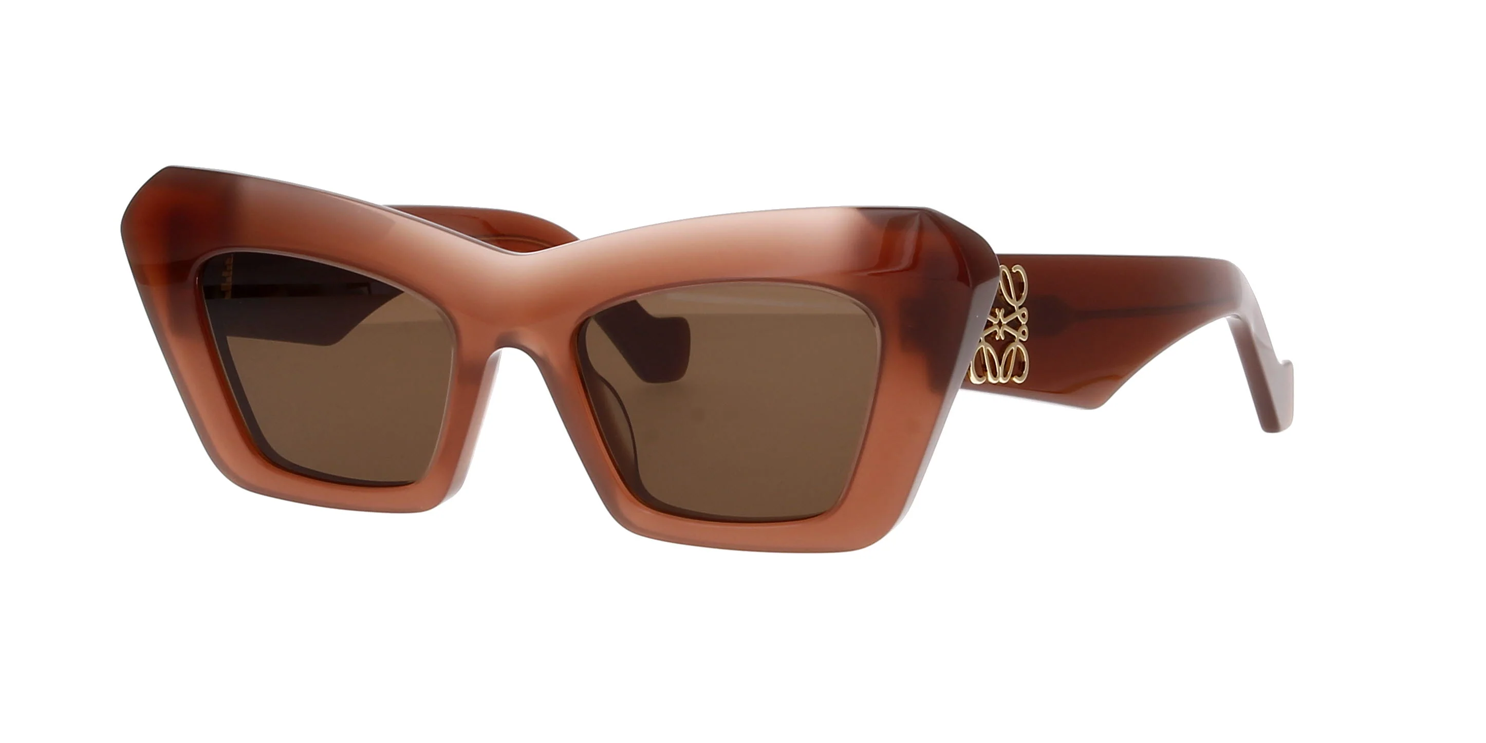 Loewe Chunky Anagram LW40036I - Image 10