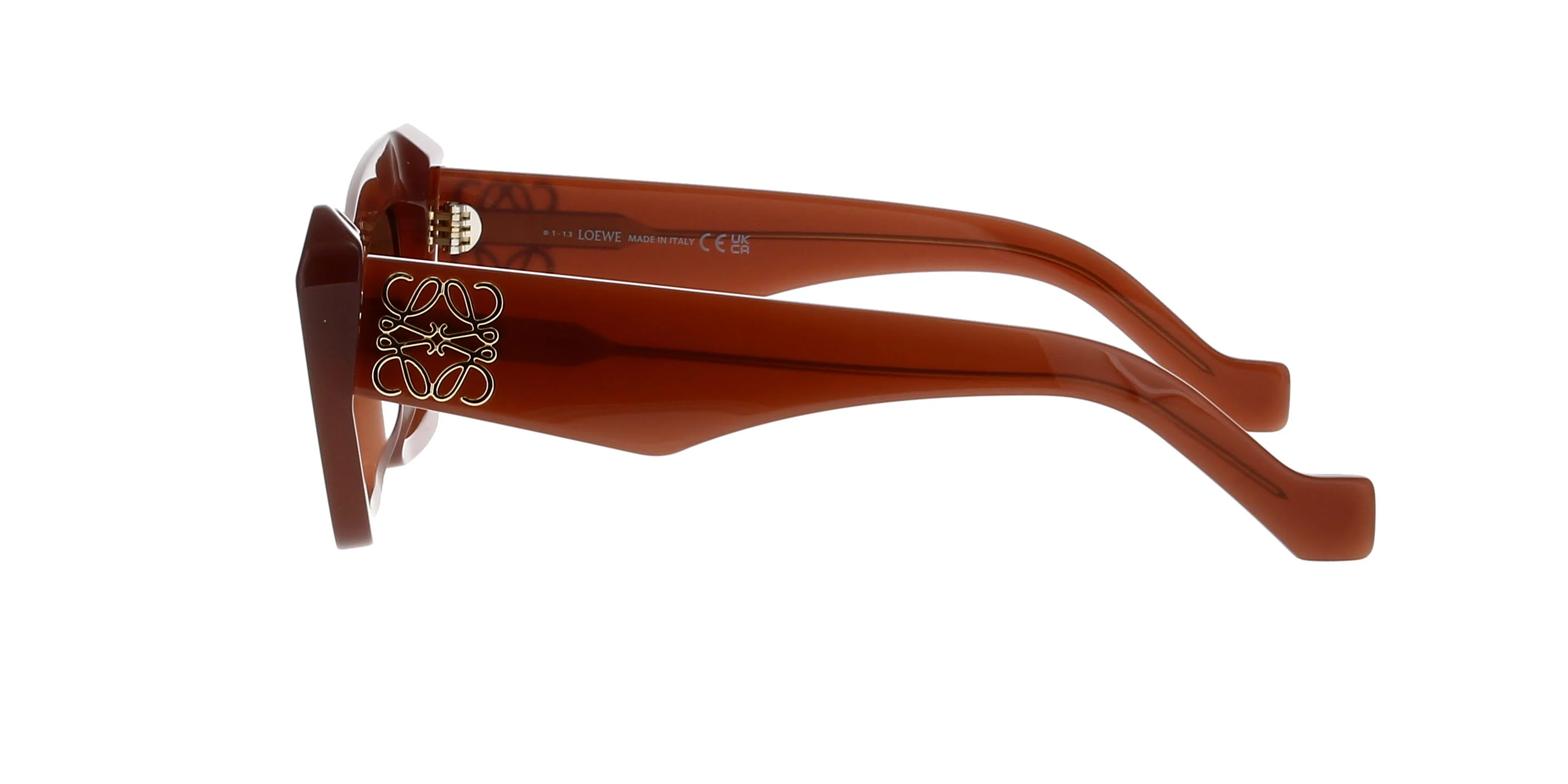 Loewe Chunky Anagram LW40036I - Image 12