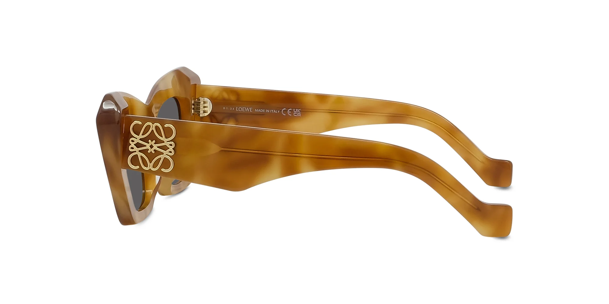Loewe Chunky Anagram LW40036I - Image 7