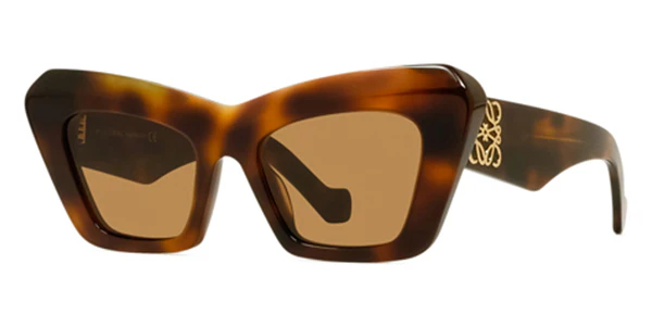 Loewe Chunky Anagram LW40036I - Image 8