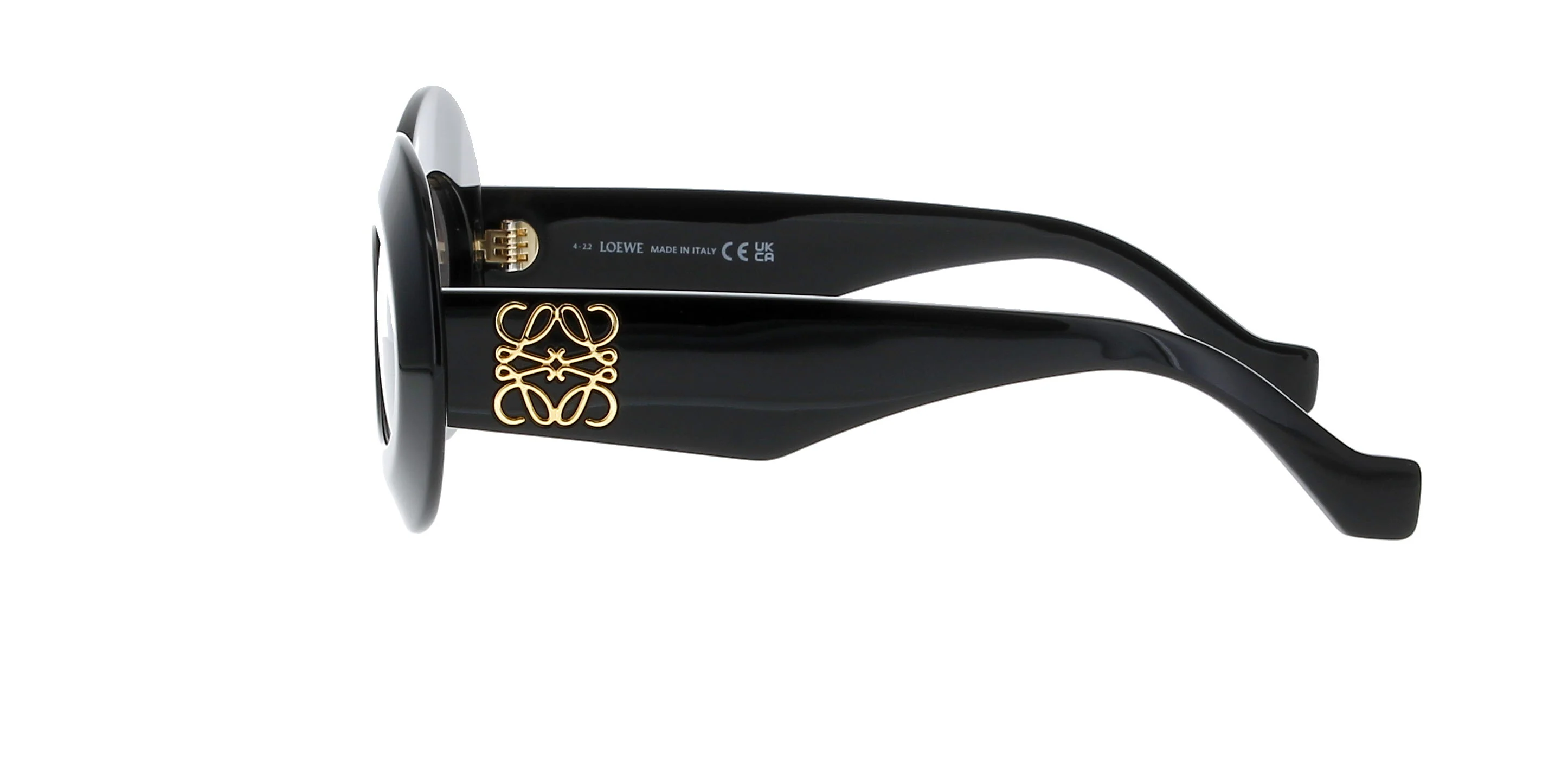 Loewe Chunky Anagram LW40091I - Image 3