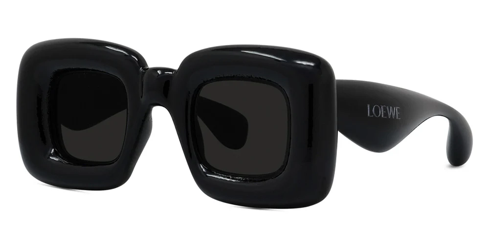 Loewe Fashion Show Inflated LW40098I