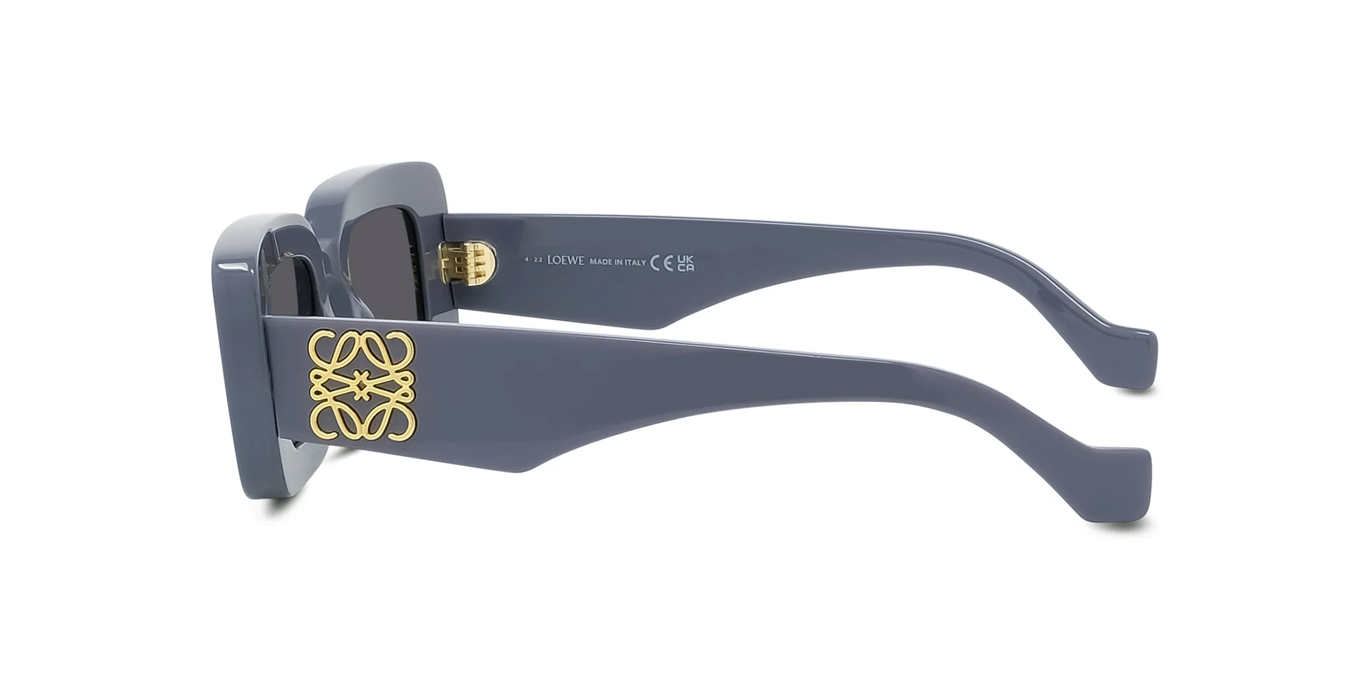 Loewe Chunky Anagram LW40101I - Image 13