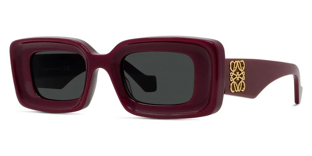 Loewe Chunky Anagram LW40101I - Image 17