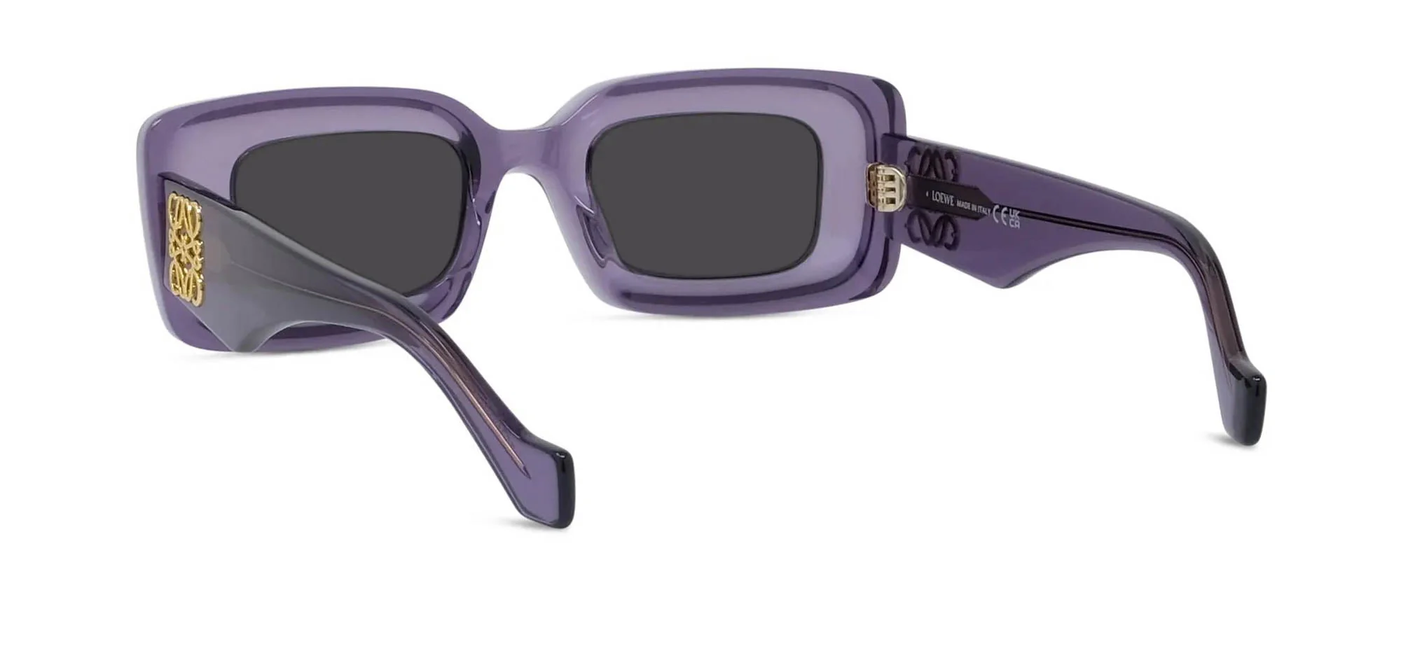 Loewe Chunky Anagram LW40101I - Image 21