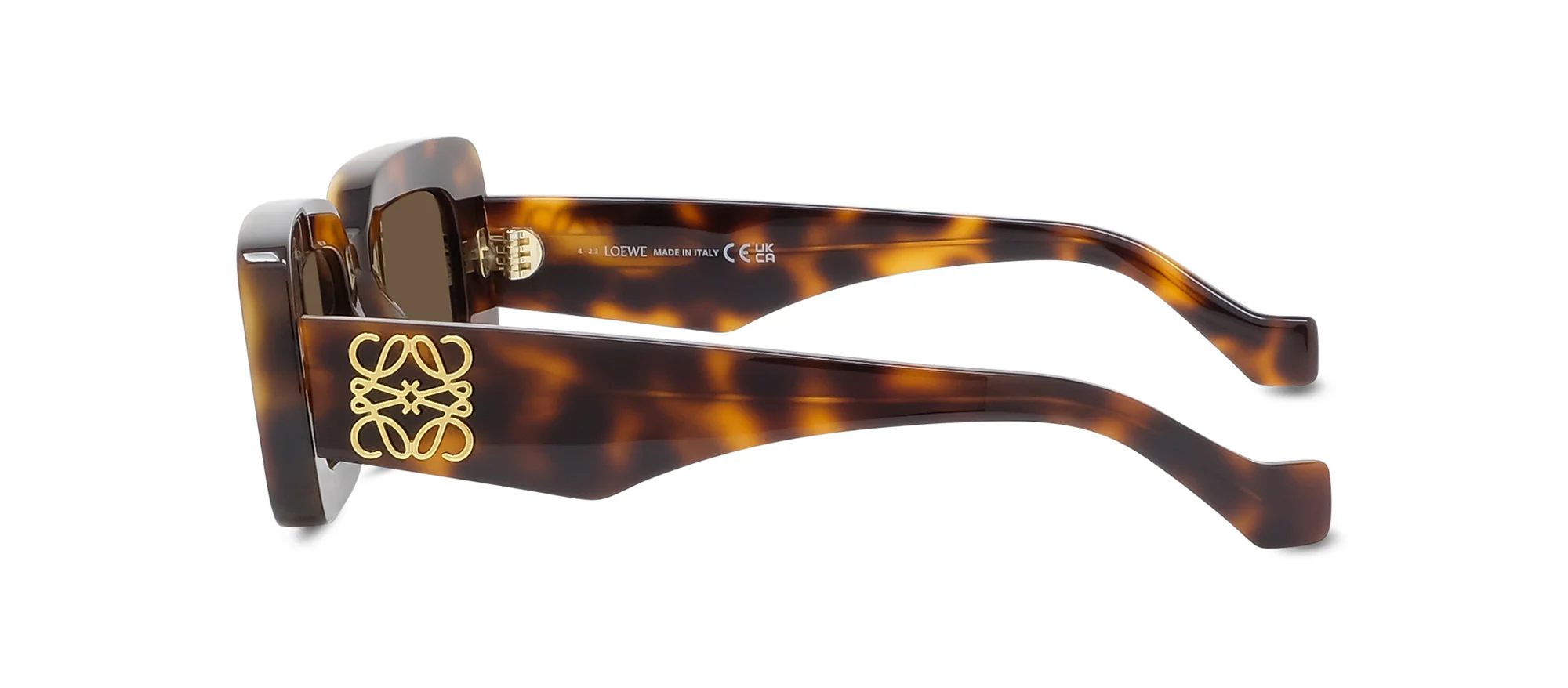 Loewe Chunky Anagram LW40101I - Image 7