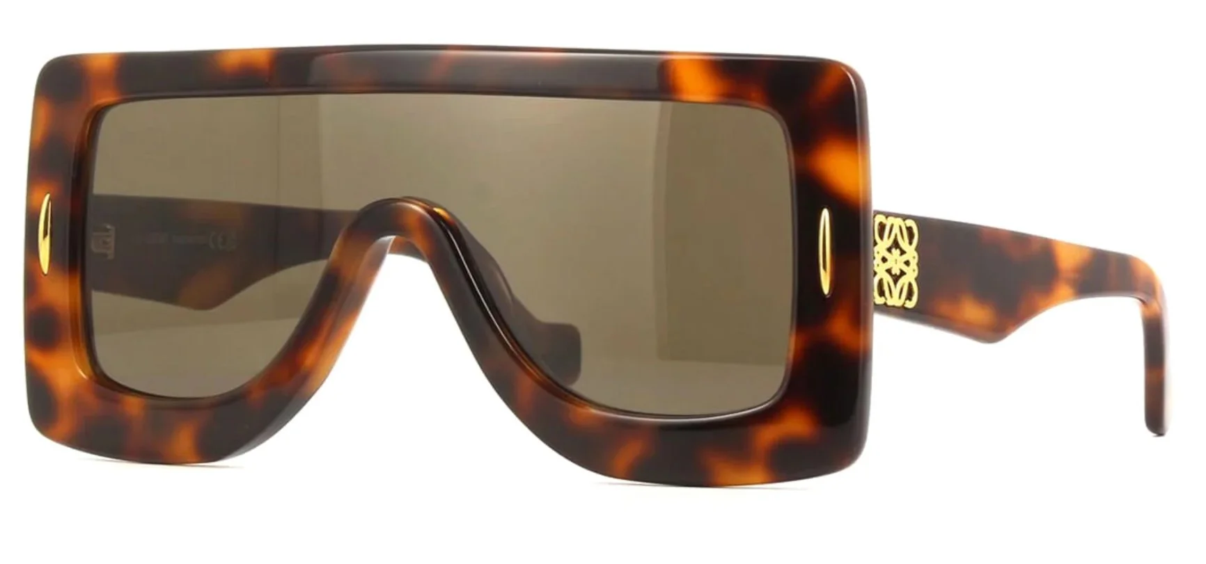 Loewe Chunky Anagram LW40104I - Image 5
