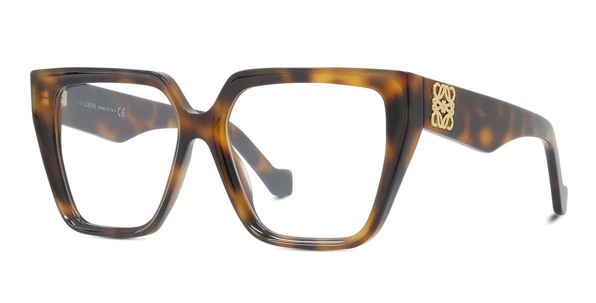 Loewe Chunky Anagram LW50042I - Image 5