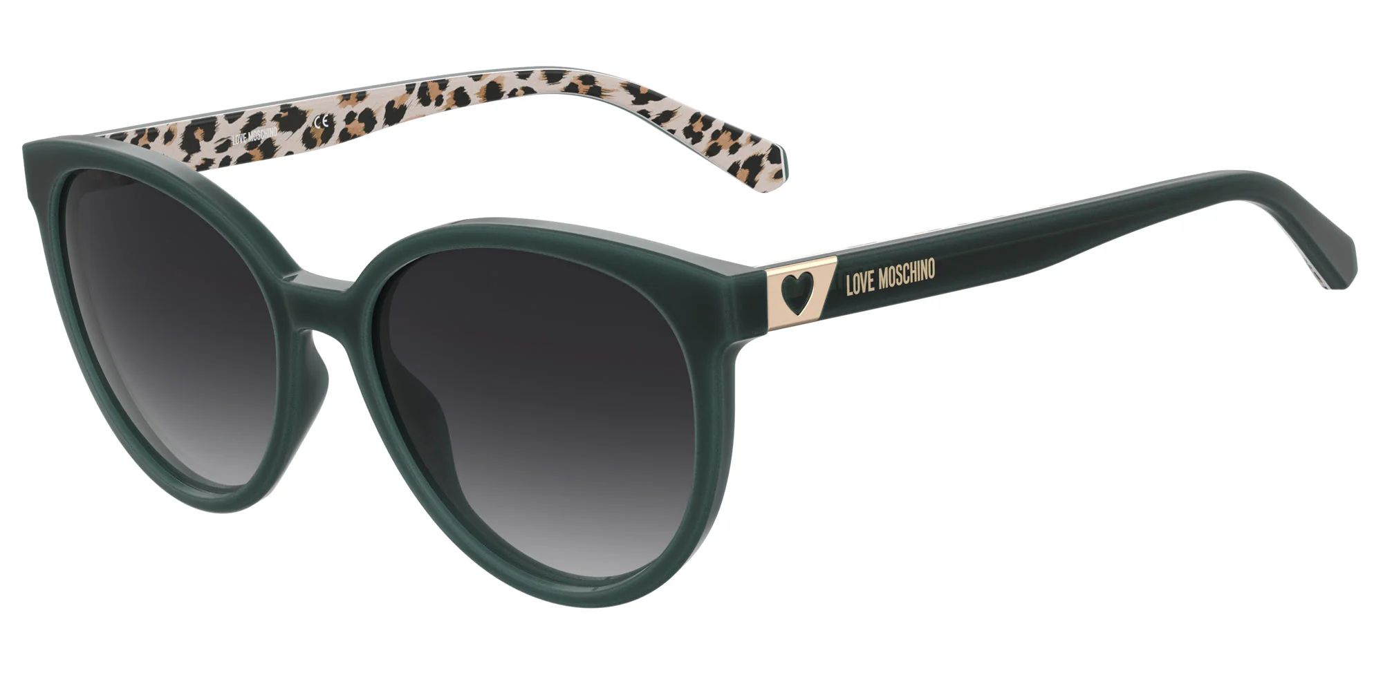 Love Moschino MOL041/S - Image 2