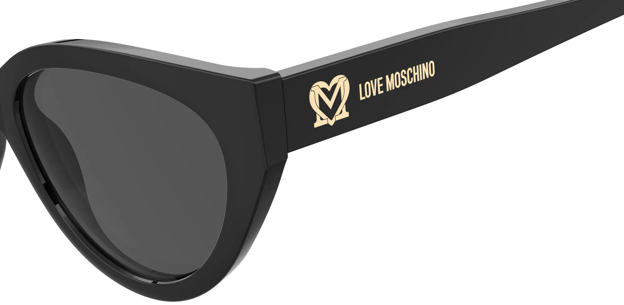 Love Moschino MOL064/S - Image 4
