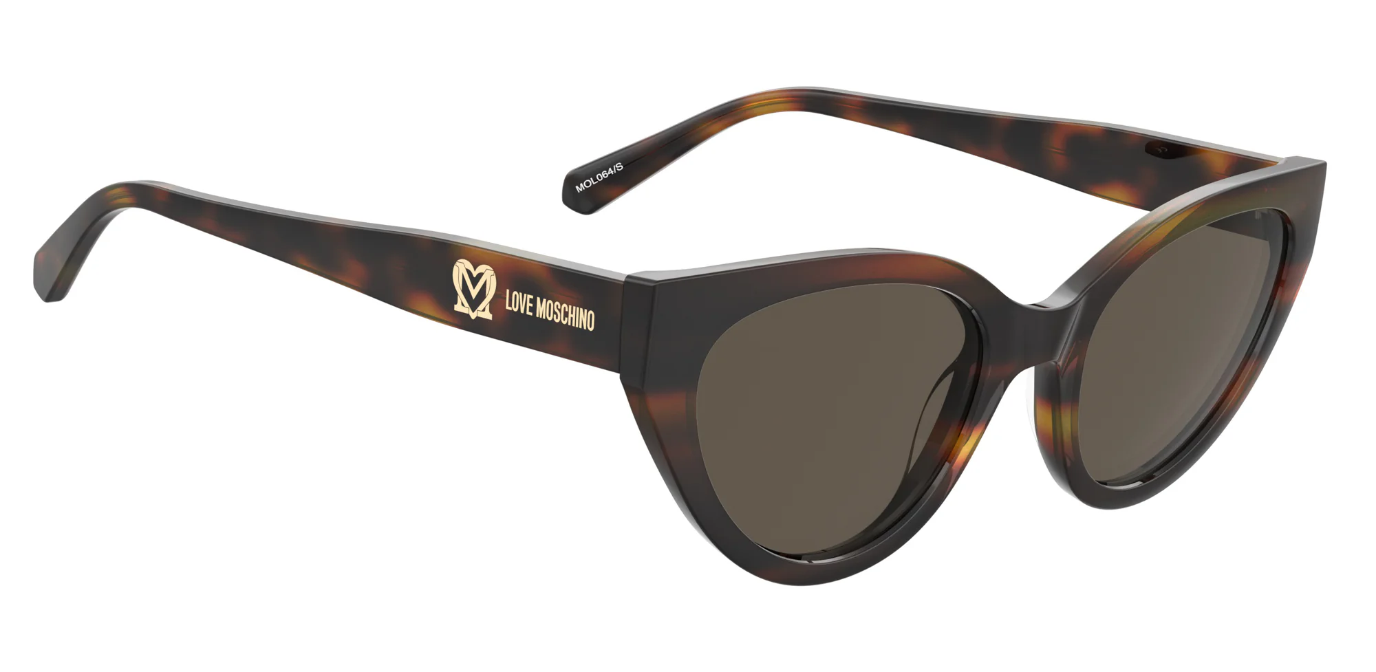Love Moschino MOL064/S - Image 7