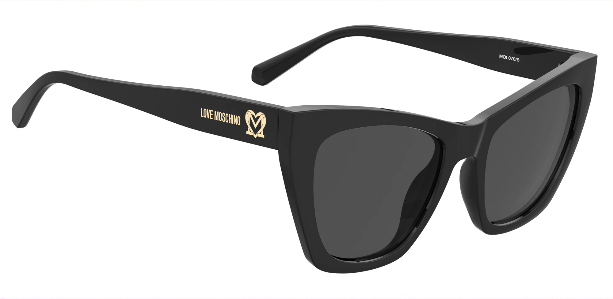 Love Moschino MOL070/S - Image 3