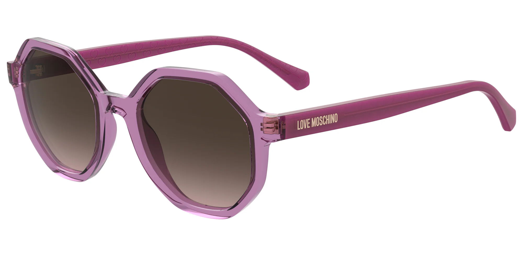 Love Moschino MOL076/S - Image 13