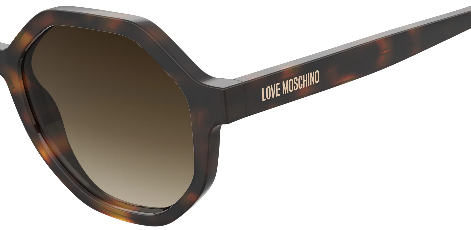 Love Moschino MOL076/S - Image 4