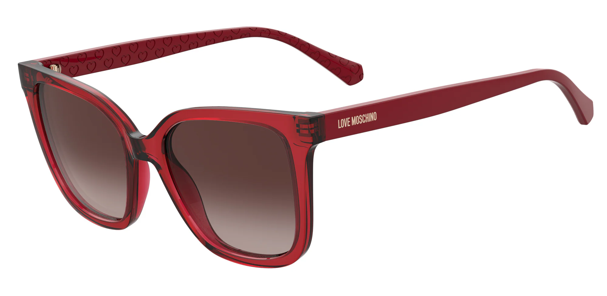 Love Moschino MOL077/S - Image 9