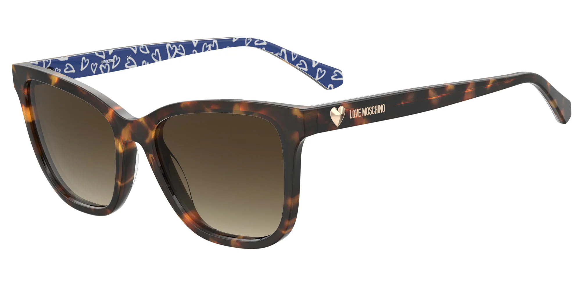 Love Moschino MOL078/S - Image 2