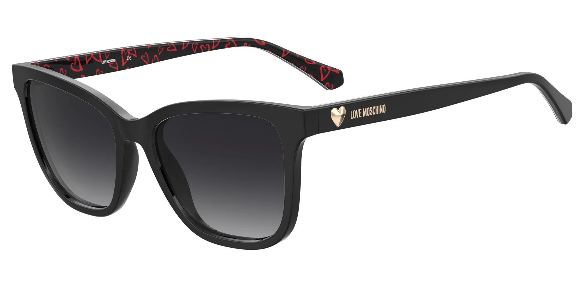 Love Moschino MOL078/S - Image 4