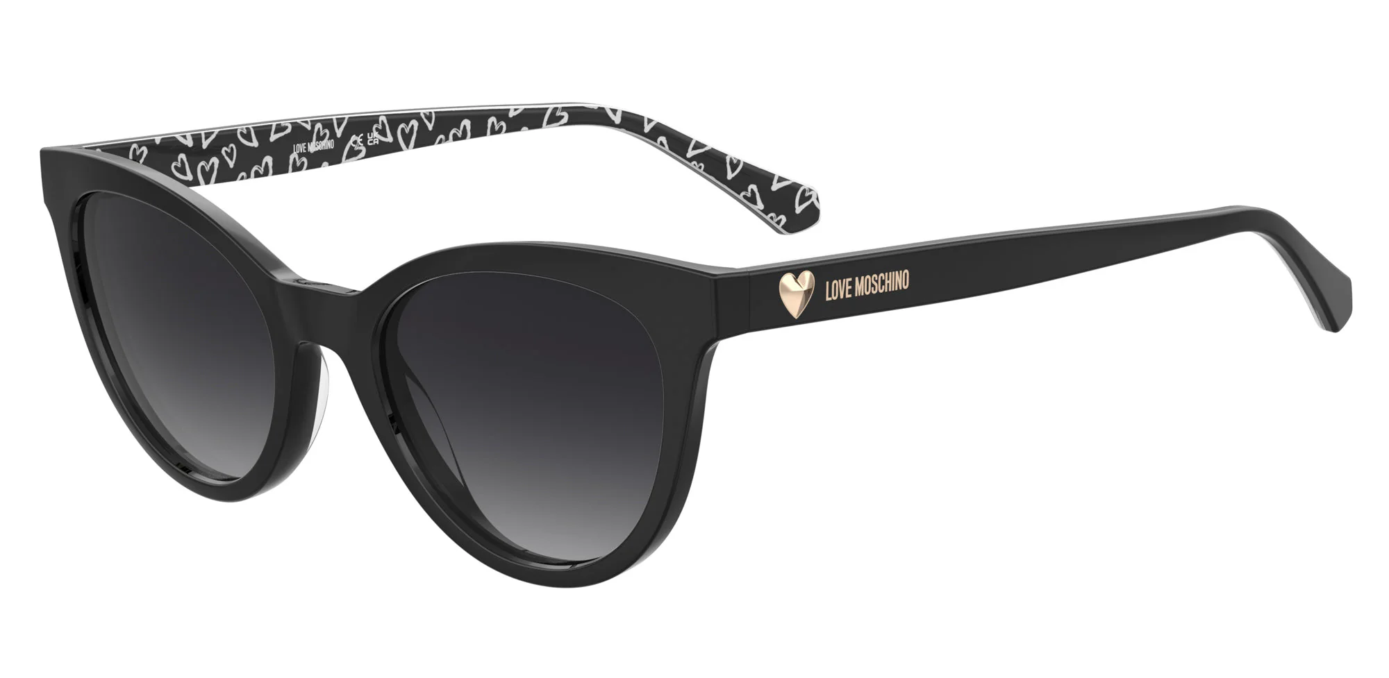 Love Moschino MOL079/S - Image 3