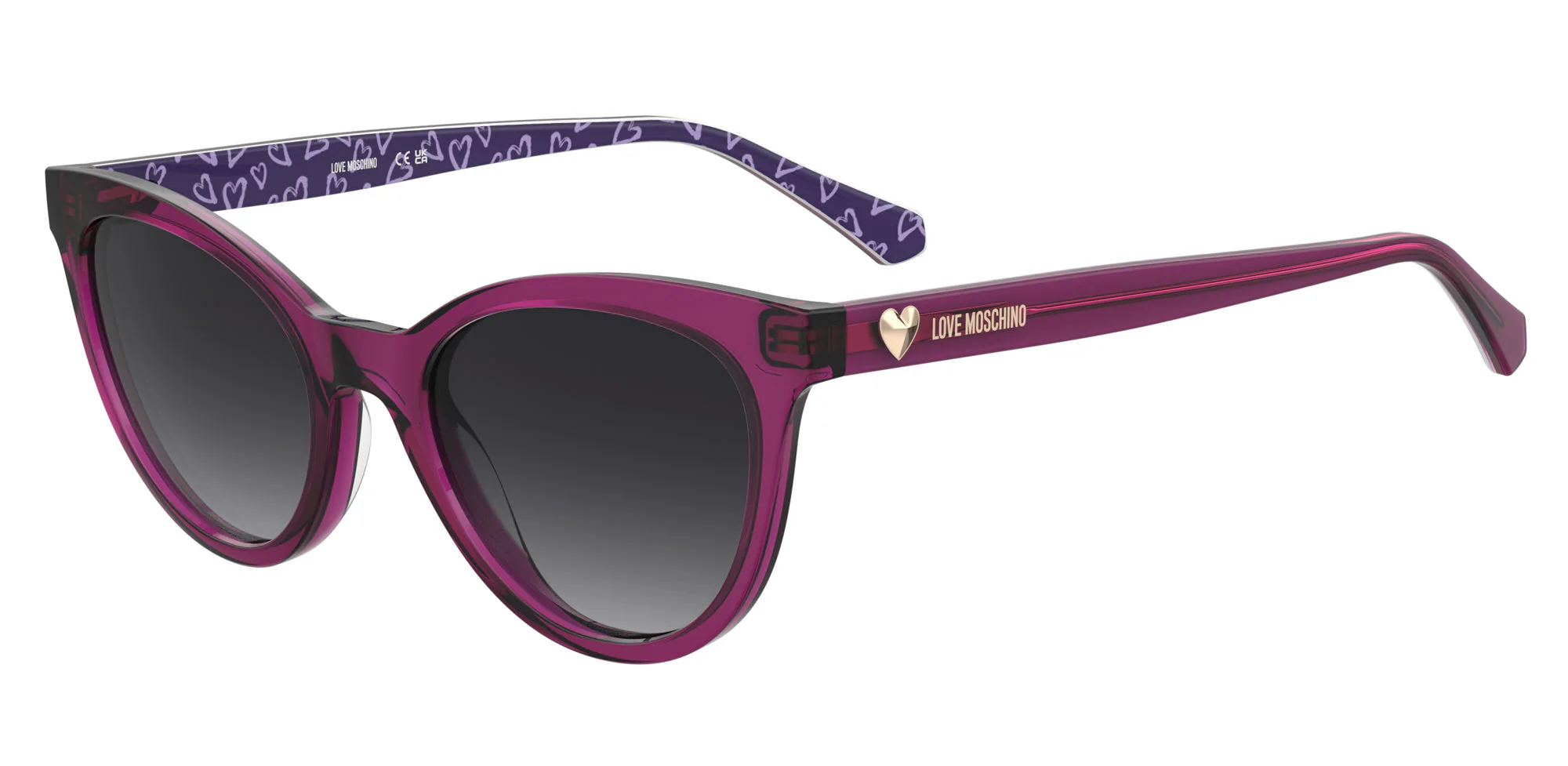 Love Moschino MOL079/S - Image 4