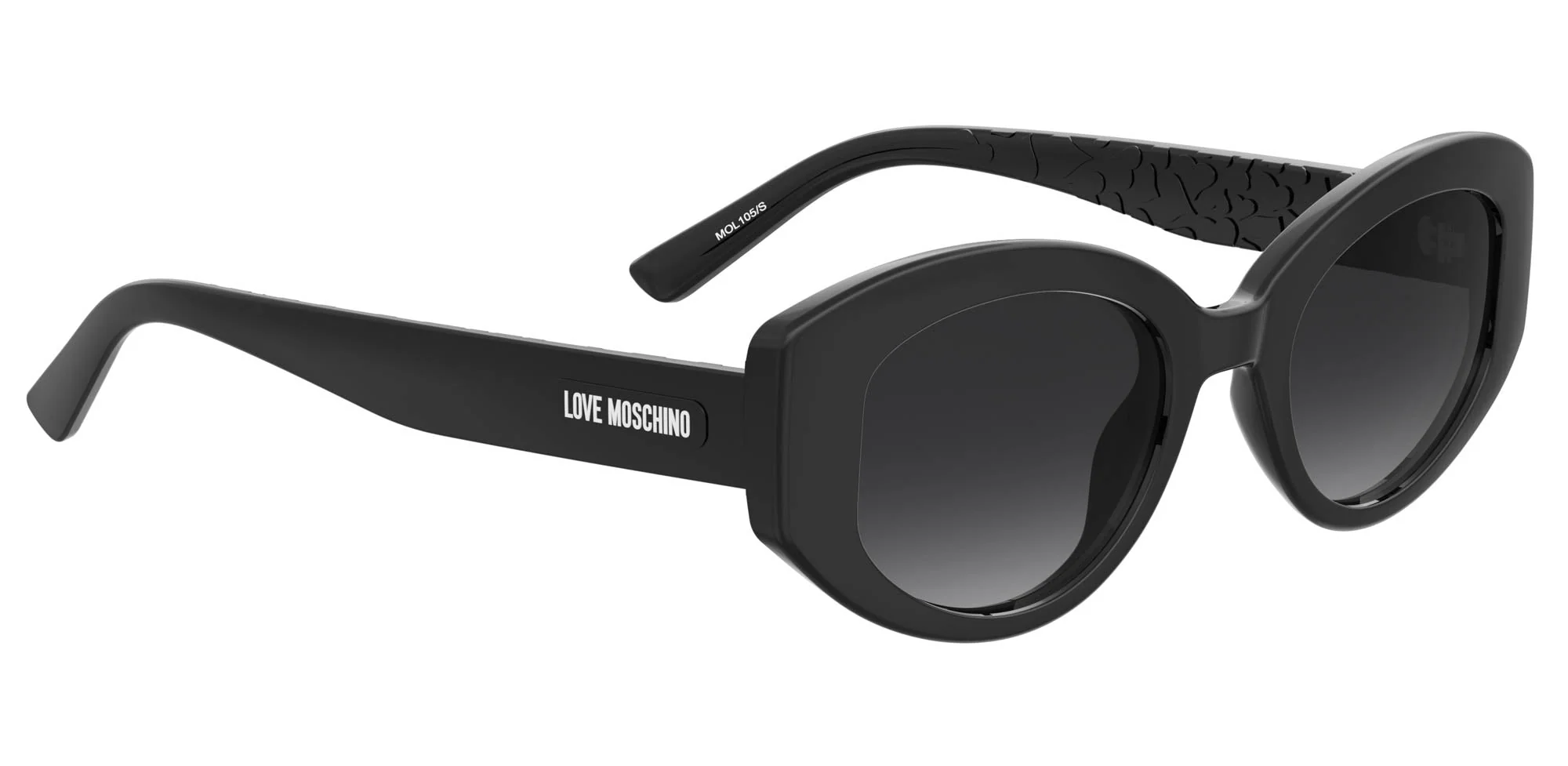 Love Moschino MOL105/S - Image 3