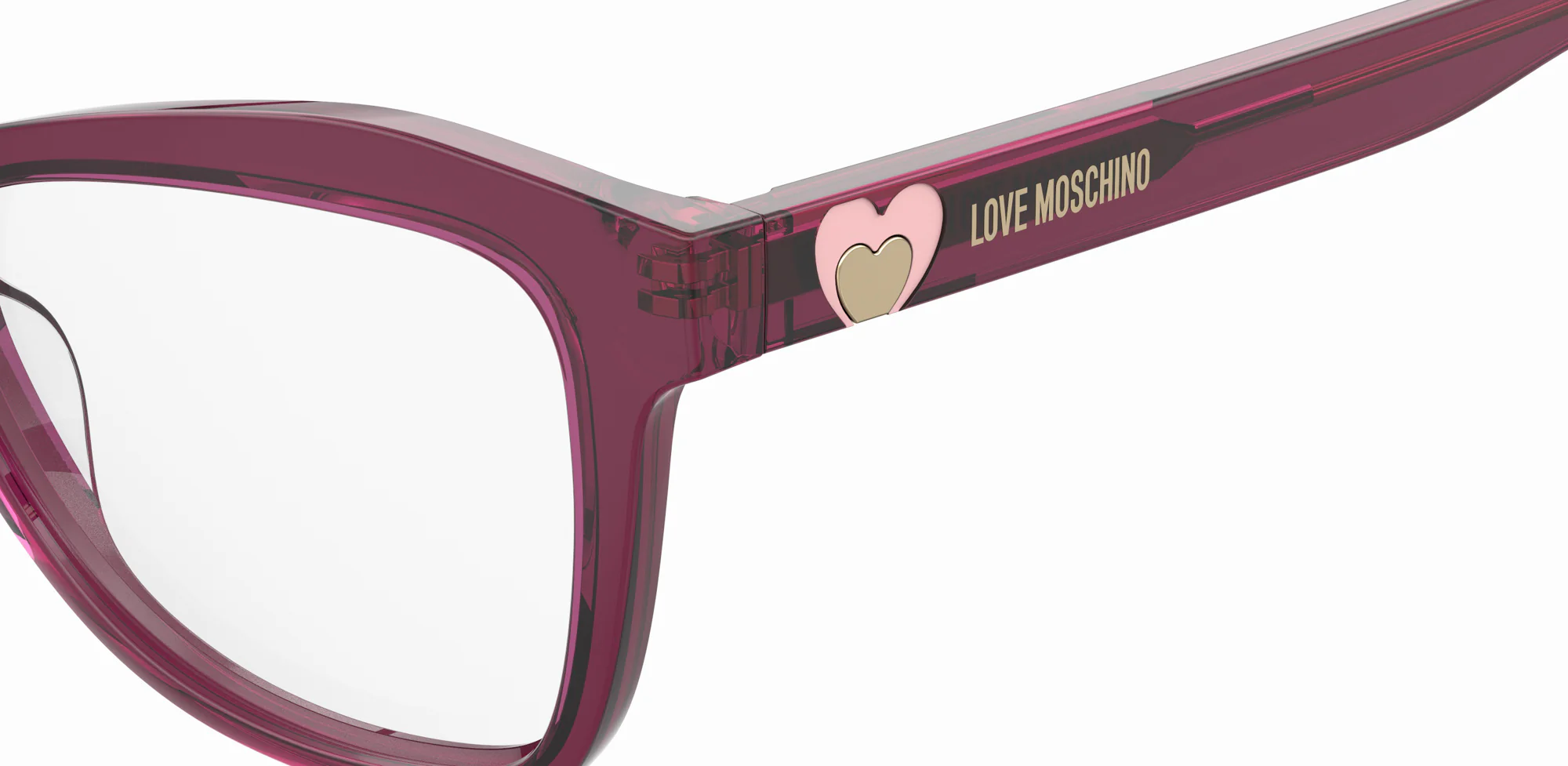 Love Moschino MOL604 - Image 8