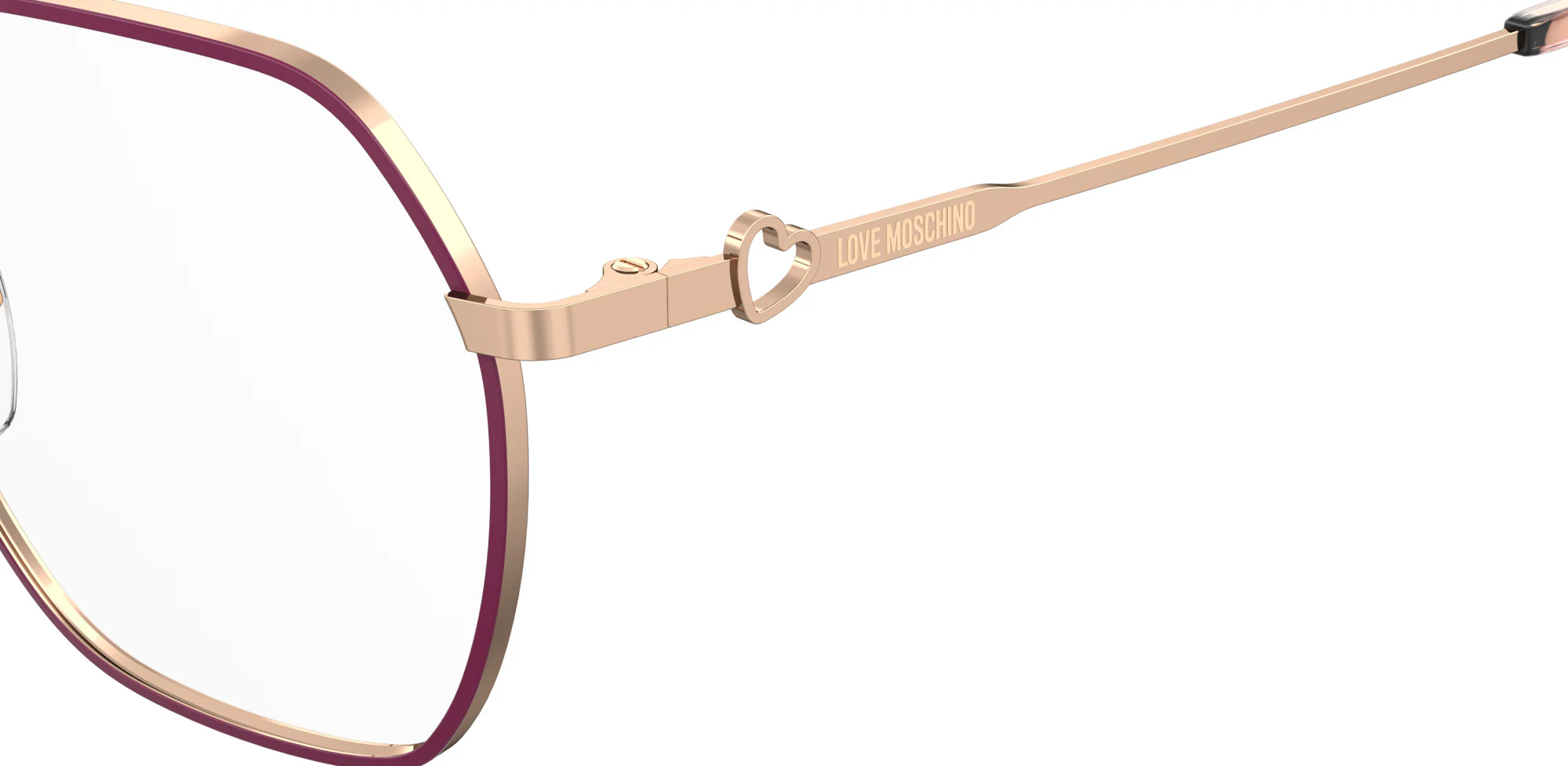 Love Moschino MOL614 - Image 16