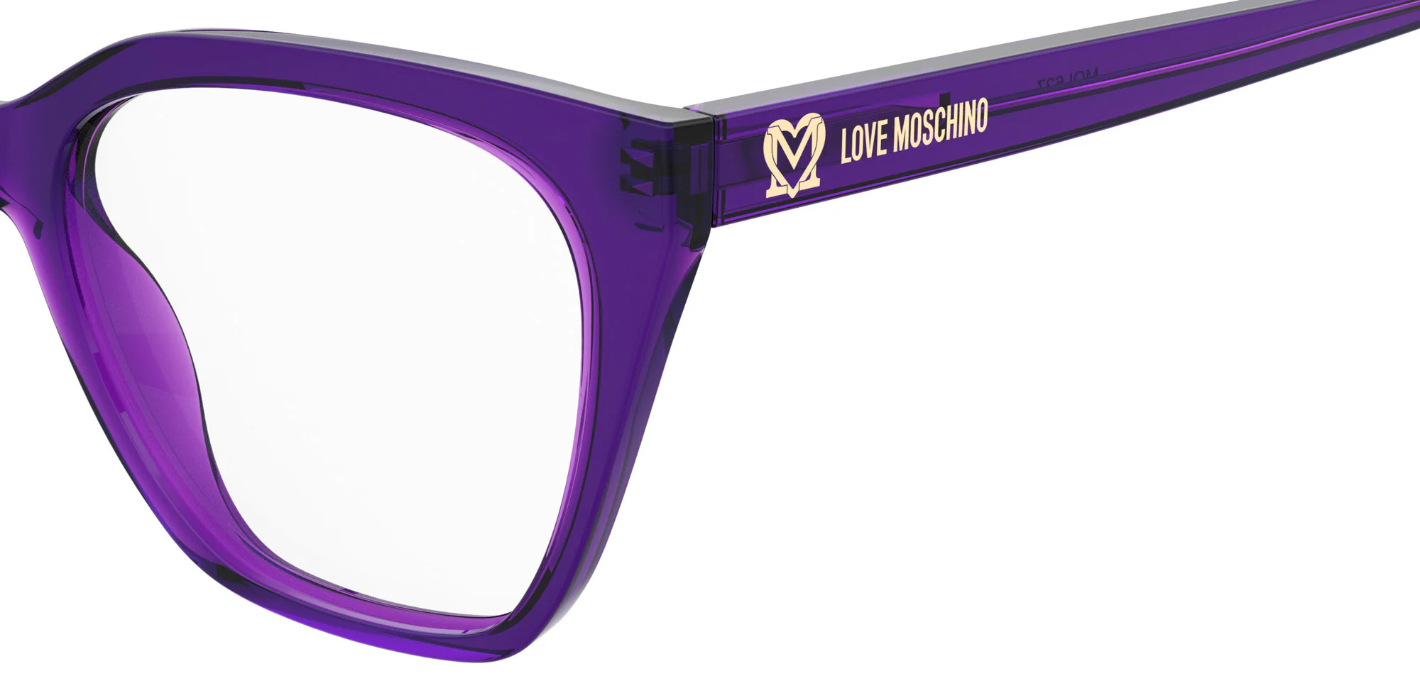 Love Moschino MOL627 - Image 20