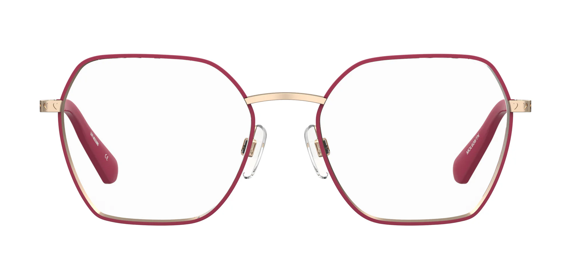 Love Moschino MOL628/TN - Image 6