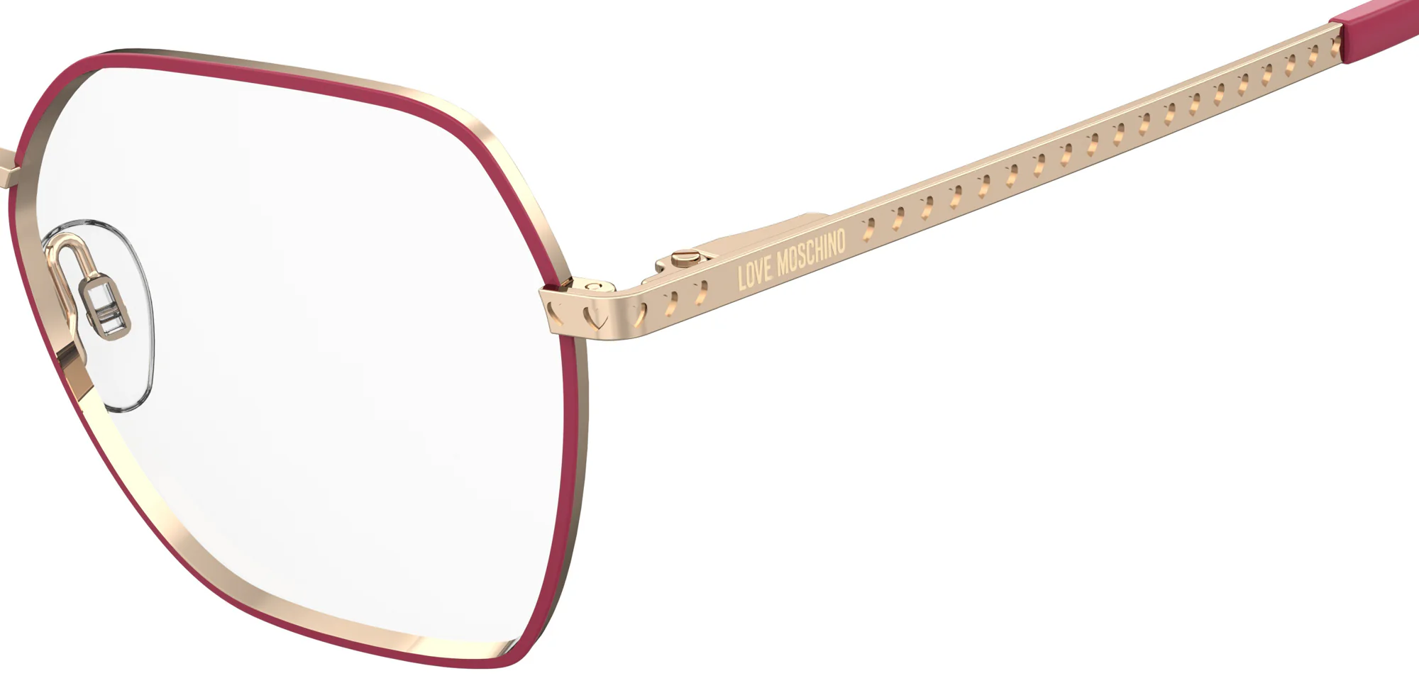 Love Moschino MOL628/TN - Image 8