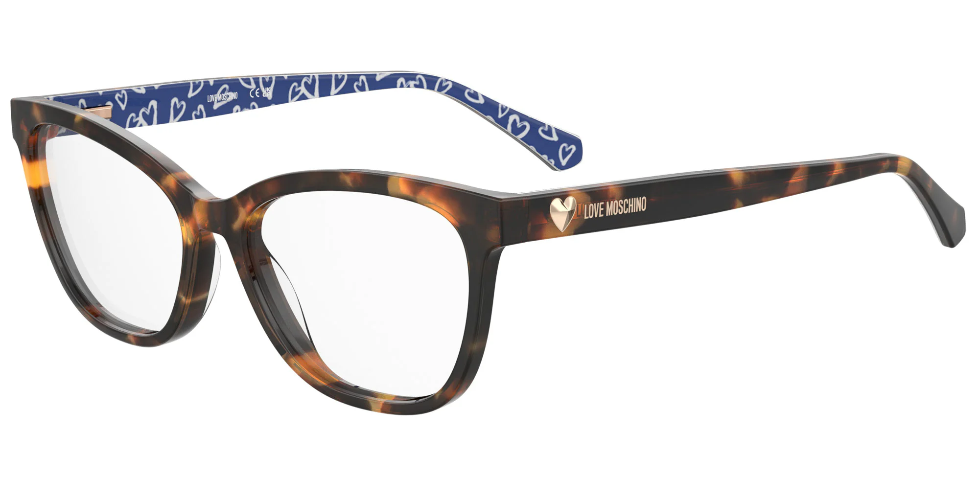 Love Moschino MOL639 - Image 2