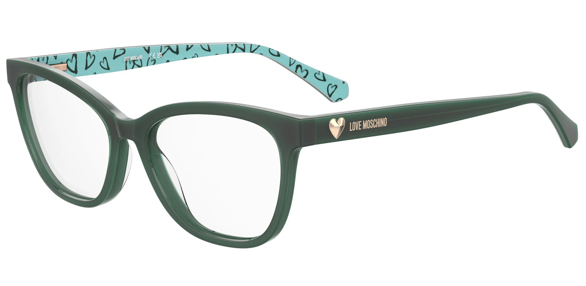 Love Moschino MOL639 - Image 3