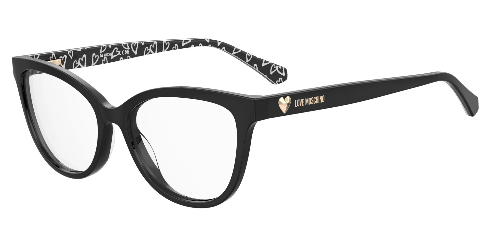 Love Moschino MOL640 - Image 3