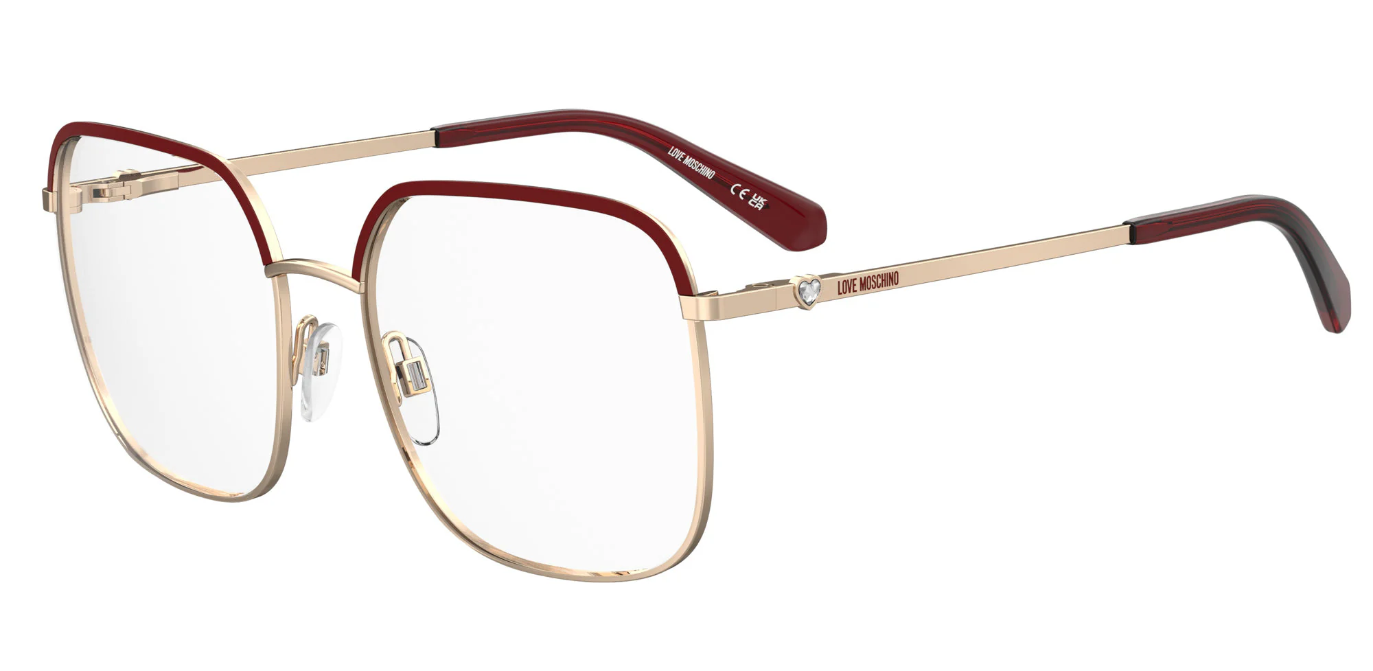Love Moschino MOL642 - Image 2