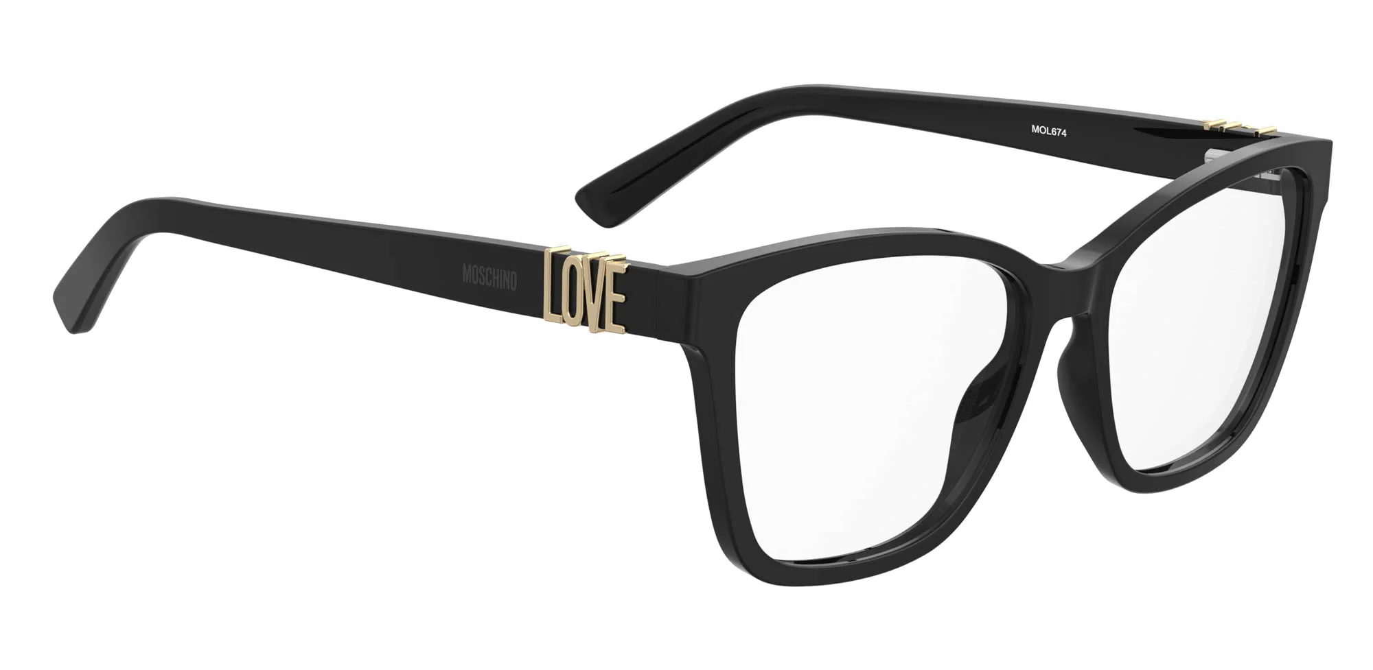 Love Moschino MOL674 - Image 7