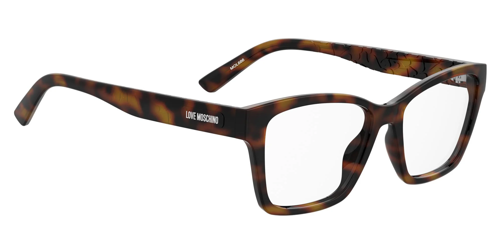 Love Moschino MOL686 - Image 3