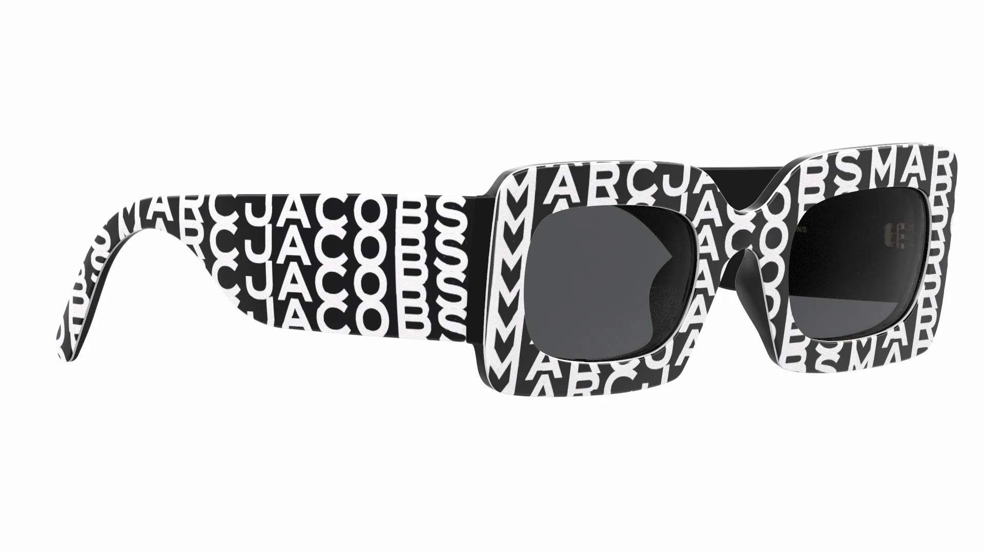 Marc Jacobs Marc 488/N/S - Image 4