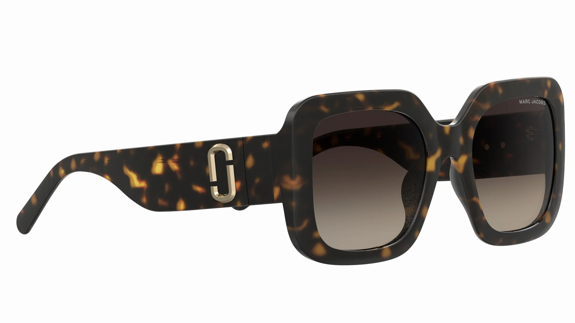 Marc Jacobs Marc 647/S - Image 4
