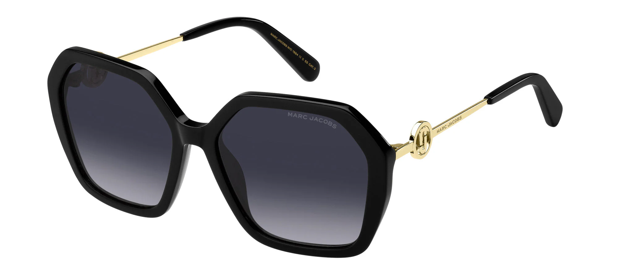 Marc Jacobs Marc 689/S - Image 5