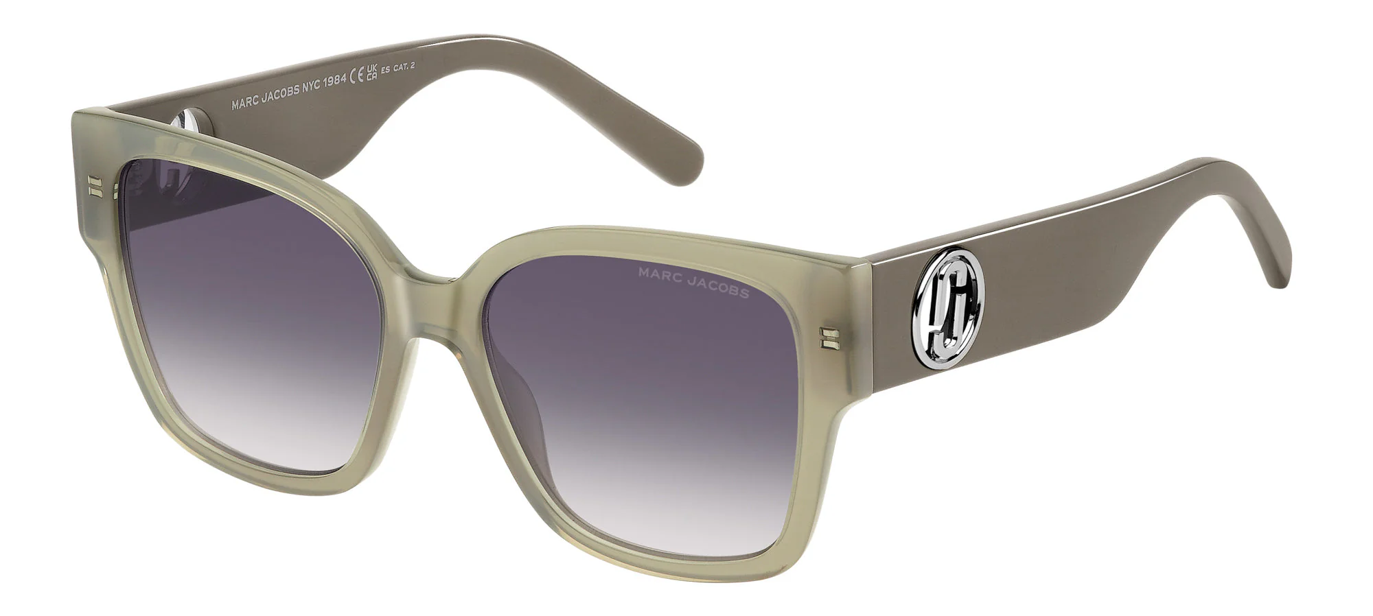 Marc Jacobs Marc 698/S - Image 9