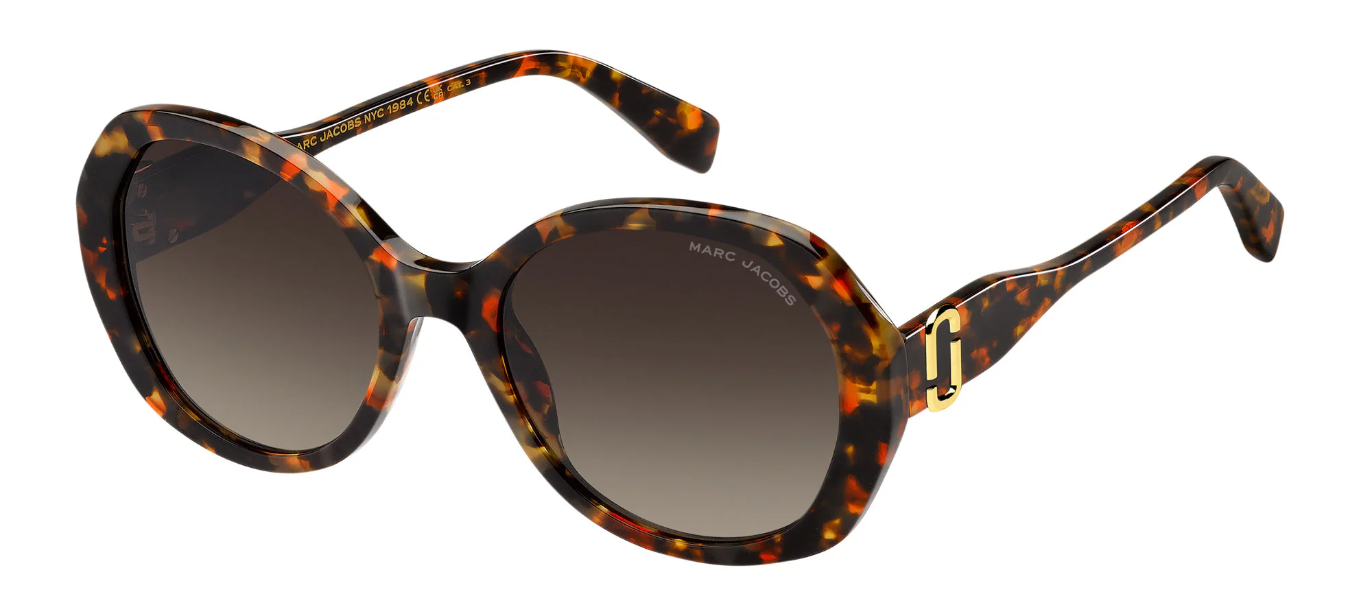 Marc Jacobs Marc 763/S - Image 5