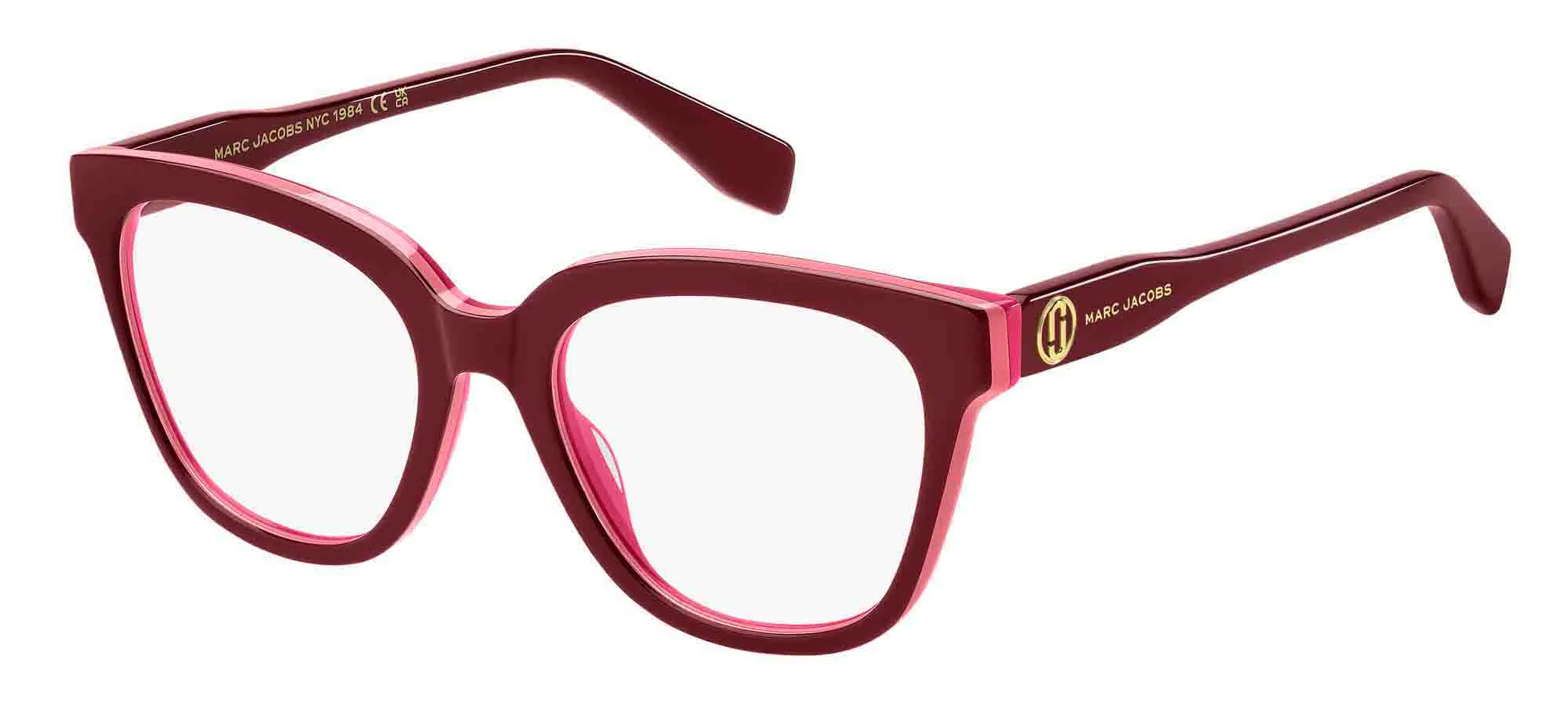 Marc Jacobs Marc 856