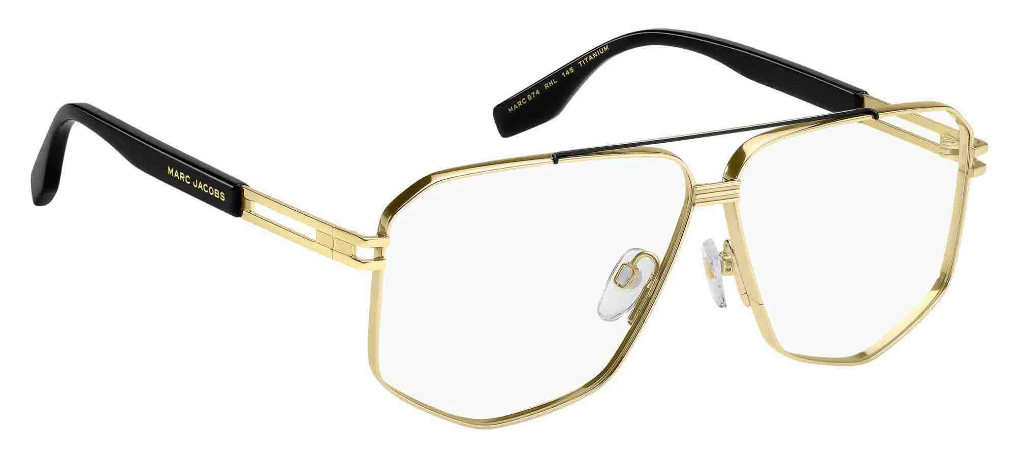Marc Jacobs Marc 874 - Image 3