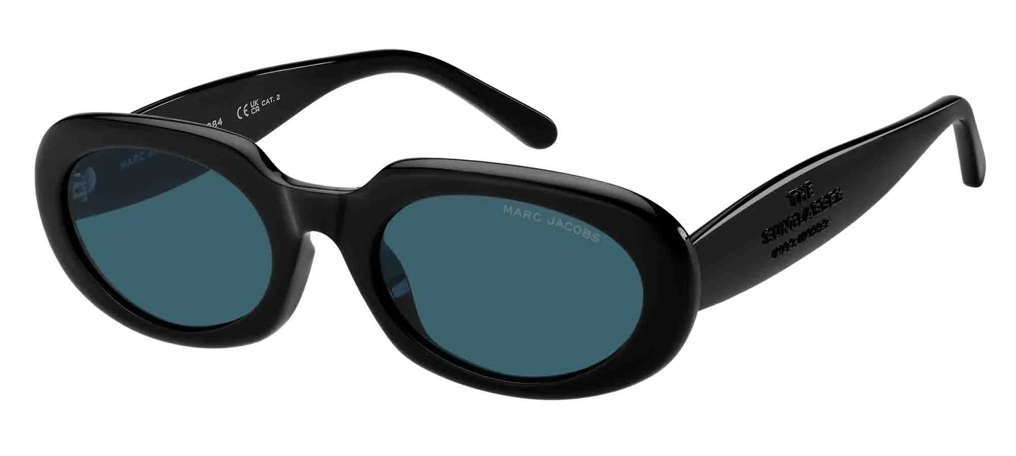 Marc Jacobs Marc 887/G/S - Image 5