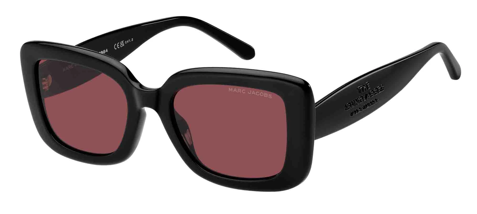 Marc Jacobs Marc 888/S - Image 5