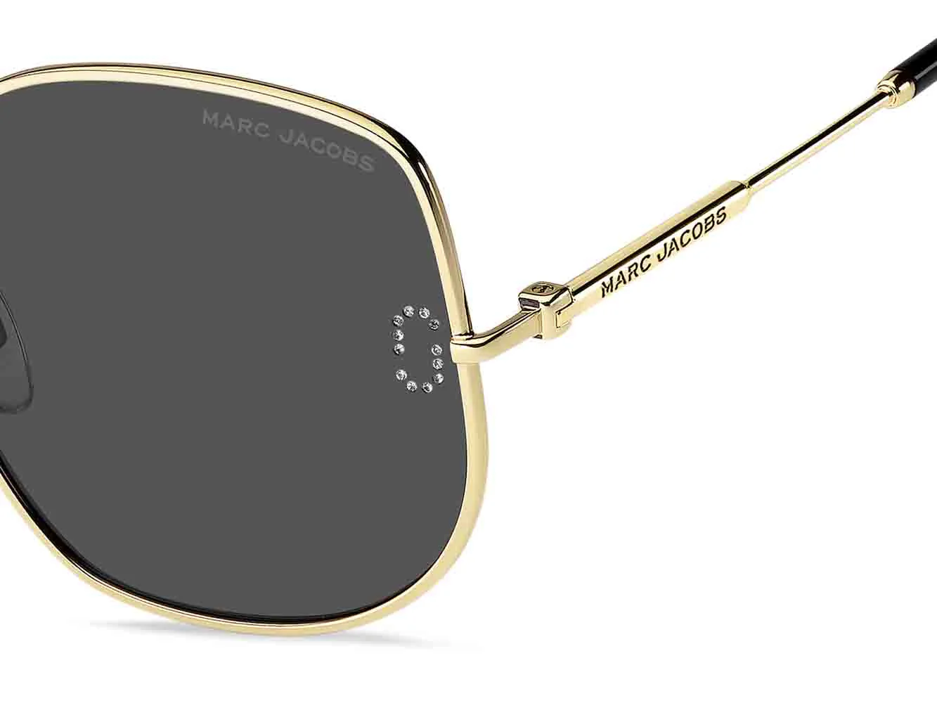 Marc Jacobs Marc 916/N/S - Image 4