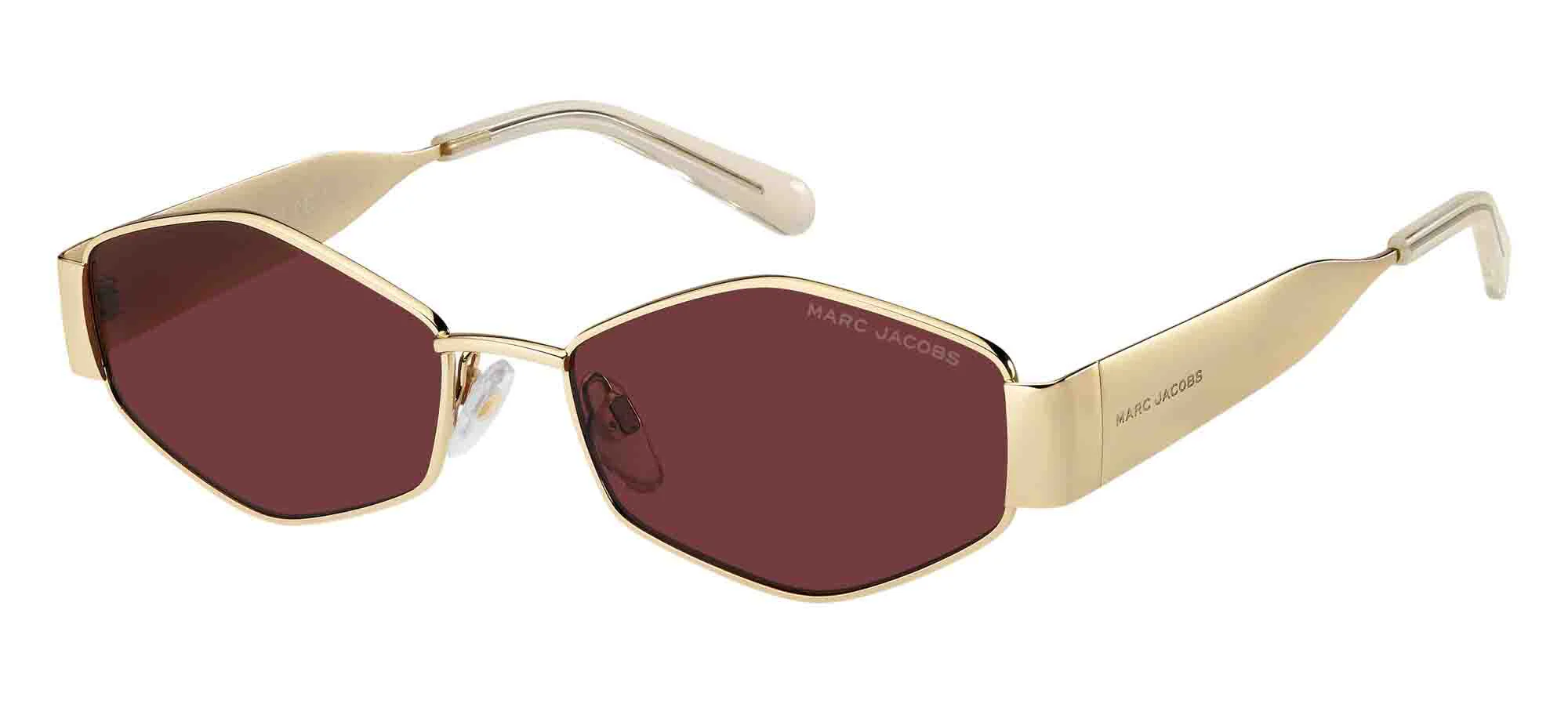 Marc Jacobs Marc Shiny 496