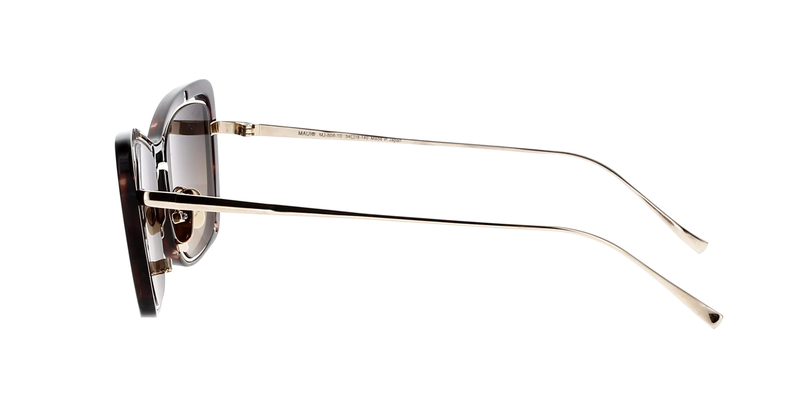 Maui Jim Adrift Polarised Sunglasses - Image 3
