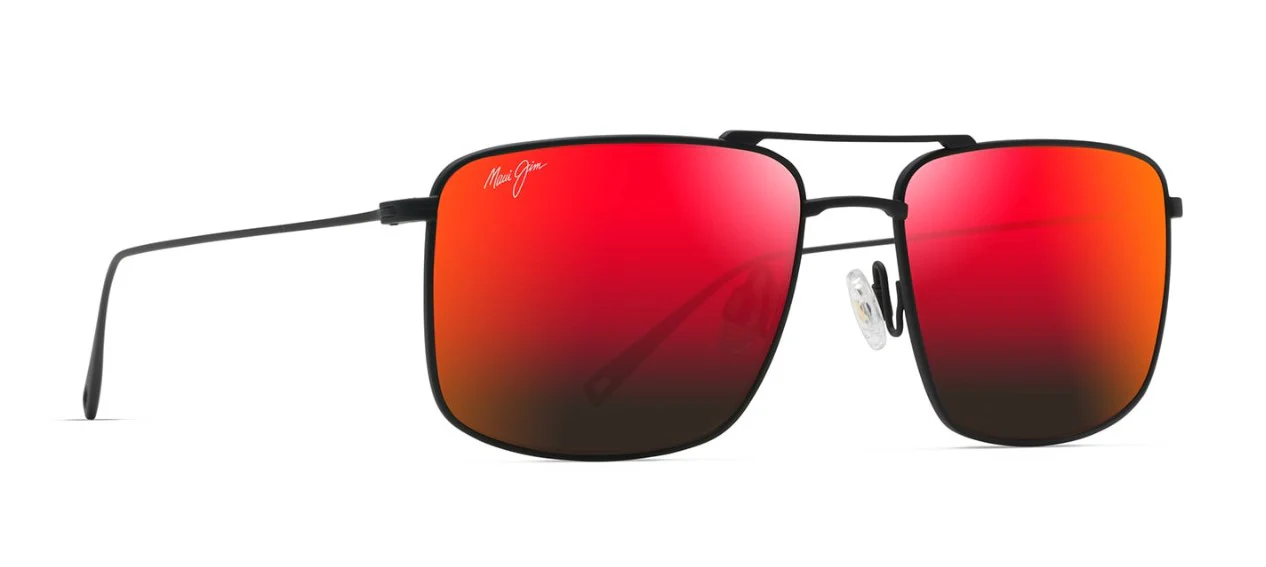 Maui Jim Aeko Polarised Sunglasses - Image 10