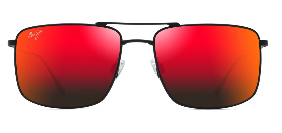 Maui Jim Aeko Polarised Sunglasses - Image 11