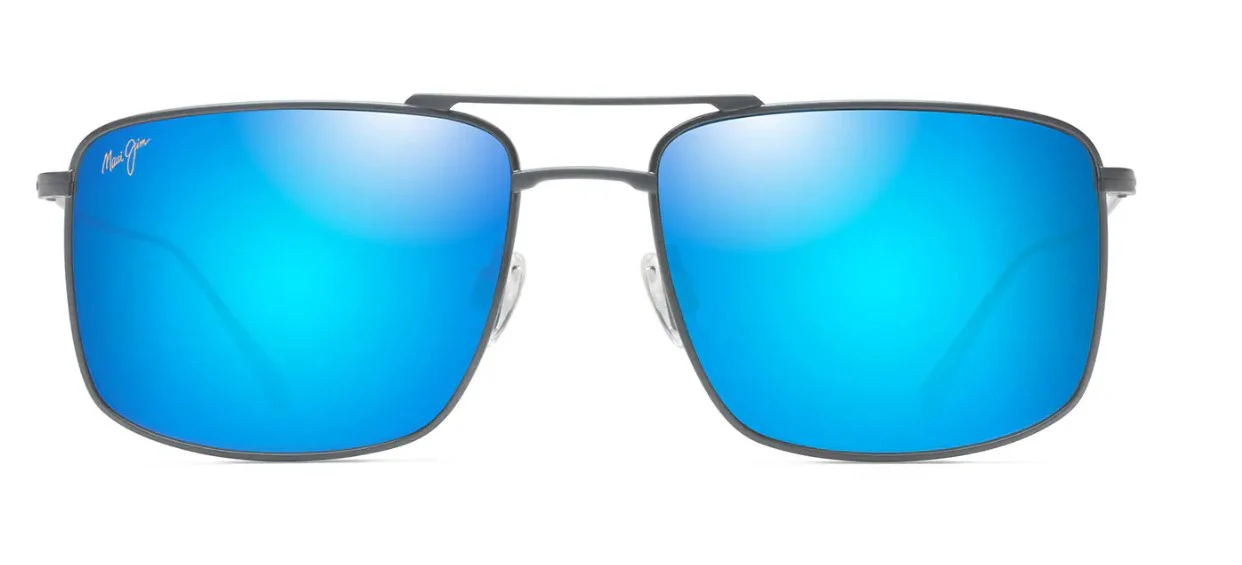 Maui Jim Aeko Polarised Sunglasses - Image 5